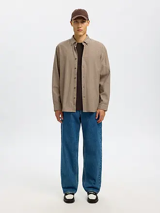 SELECTED | Hemd SLHREGNOAH | 